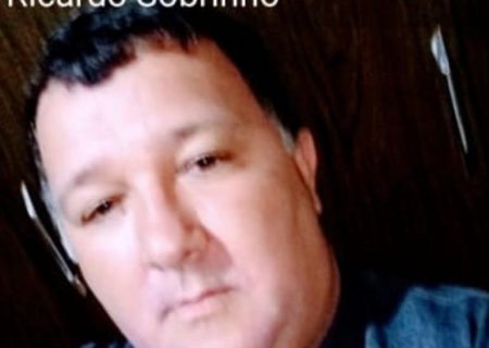 DEODÁPOLIS: Homem morre durante pescaria na região de Porto Vilma