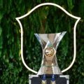 CBF divulga tabela detalhada das rodadas 19 a 24 do Brasileirão Série A