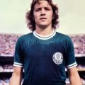 Morre aos 76 anos vítima de alzheimer, Leivinha, ídolo do Palmeiras