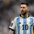Messi supera Klose e se torna o maior artilheiro da Copa do Mundo