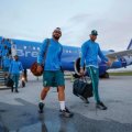 Brasil decide classificação contra a Escócia na última rodada da fase de grupos da Copa
