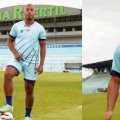 Fora da Série D, Operário empresta Alex Choco e Robinho para o Crac-GO