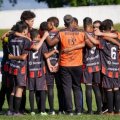 Instituto Ismaily entra em campo nesta quinta-feira em busca da vaga nas quartas de final do Estadual Sub-13
