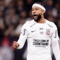 Memphis faz novo post enigmático em meio à indefinição contratual no Corinthians