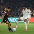 Athletico vence Inter e deixa rival perto da zona de rebaixamento