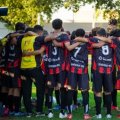 Instituto Ismaily enfrenta o Instituto AEFA neste sábado pela Copa Regional Sub-14