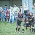 IVINHEMA: Chapecó F.C. e Juventude S.C. garantem vaga antecipada na semifinal da Copa IVI 2026