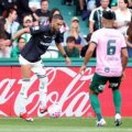 Empate deixa Botafogo a quatro pontos da zona de rebaixamento