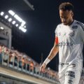 STJD suspende Neymar por mais dois jogos por violar Protocolo Vini Jr.