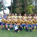 IVINHEMA: Semifinais do Campeonato Municipal de Suíço Veteranos acontecem nesta sexta-feira no Estádio Saraivão