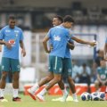 Brasil encara a Índia em último amistoso da 'Super Data Fifa'