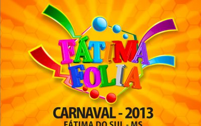 Prefeitura abre credenciamento de imprensa para Carnaval 2013 em Fátima do Sul