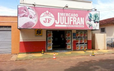 Bandidos tentam explodir caixa eletrônico em Culturama, veja o Vídeo