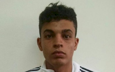 PC de Ivinhema prende suspeito de cometer homicídio em Nova Andradina