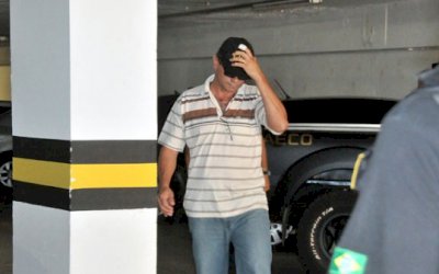 Operação da Gaeco acontece em Ivinhema e mais quatro cidades