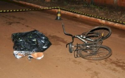 Homem é executado a tiros em Fátima do Sul