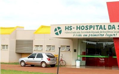 Bebê morre no útero após mãe ser atendida várias vezes no Hospital da SIAS em Fátima do Sul