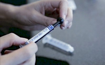 Mesmo com decisão da Justiça, menina não consegue obter canabidiol em Fátima do Sul