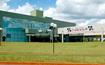 Prefeito parcela divida R$ 671 mil do IPREFSUL e já deixa herança para próximo gestor em Fátima do Sul