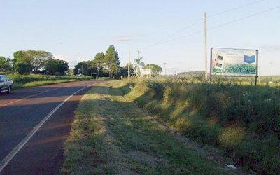 FÁTIMA DO SUL: MPF quer proibir propagandas de agrotóxicos e em outros municípios da região