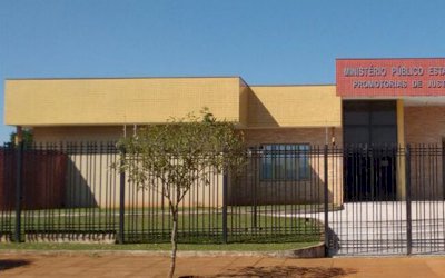 Jornal distorce fatos e verdadeiro investigado pelo Ministério Público é o atual Prefeito de Fátima do Sul