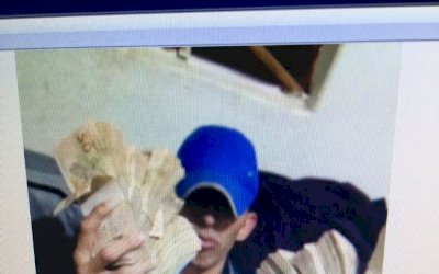 Quadrilha que furtou Agências dos Correios em Ivinhema ostentava dinheiro
