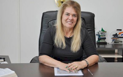 Ilda paga 1,2 milhões de contas do ex-prefeito Junior e investe R$ 3 mi no comércio de Fátima do Sul