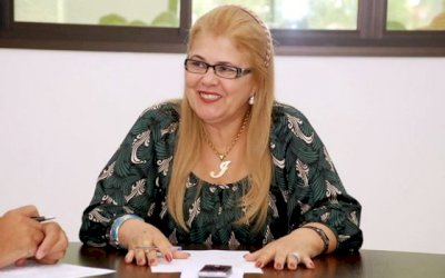 FÁTIMA DO SUL: Prefeita é cassada e ficará inelegível durante oito anos