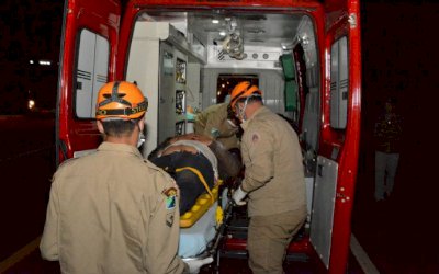 FÁTIMA DO SUL: Motociclista morre ao colidir em cavalo na MS-276