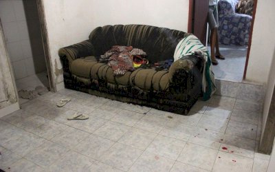 FÁTIMA DO SUL: Jovem é encontrado morto deitado em sofá de casa