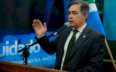 Ex-morador de Fátima do Sul é novo secretário de Segurança de MS