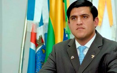 FÁTIMA DO SUL: Ex-prefeito é investigado por compra de relógios de ponto sem uso