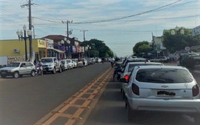 FÁTIMA DO SUL: Após denúncias, postos podem sofrer multas por abuso no preço da gasolina