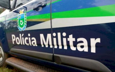 FÁTIMA DO SUL: Homem é esfaqueado pela própria mulher