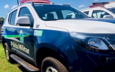 FÁTIMA DO SUL: Homem é agredido e ameaçado de morte