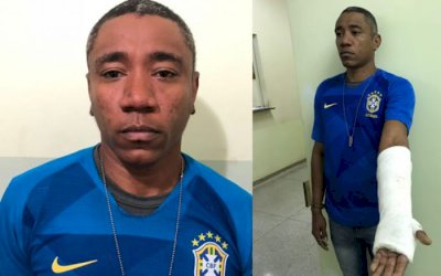 Força Tática prende homem por 'estelionato e falsidade ideológica', após aplicar golpe no INSS em Fátima do Sul