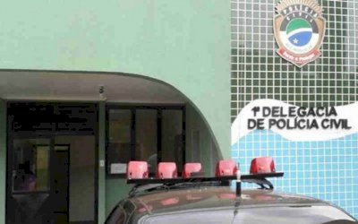 FÁTIMA DO SUL: Homem ameaça mulher, dizendo 'vou dar um tiro na sua cara'