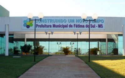 MPMS recomenda para prefeitura que aprimore o controle dos abastecimentos dos veículos oficiais