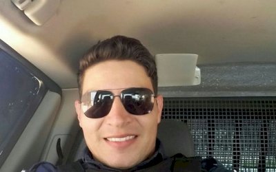 Policial de Deodápolis comete suicídio em Fátima do Sul