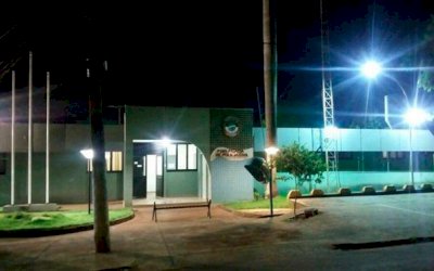 FÁTIMA DO SUL: Jovem tenta aplicar golpe do ''falso sequestro'' na própria mãe, mas acaba preso