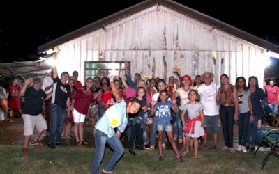 IASD realiza grandiosa Festa do Milho em Fátima do Sul