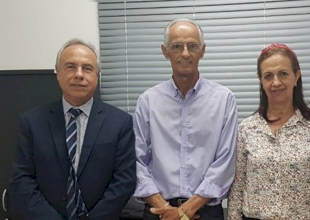 MPMS realiza correição na Comarca de Angélica e outras cidades da Região Sul do Estado