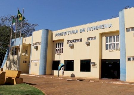 IVINHEMA: Prefeito reedita decreto de medidas contra o coronavírus, confira!