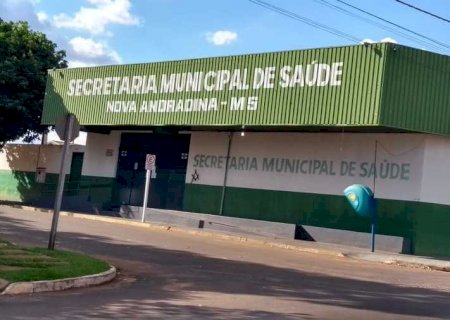 NOVA ANDRADINA: Prefeitura abre inscrições para seleção de enfermeiro com salário de R$ 2,9 mil