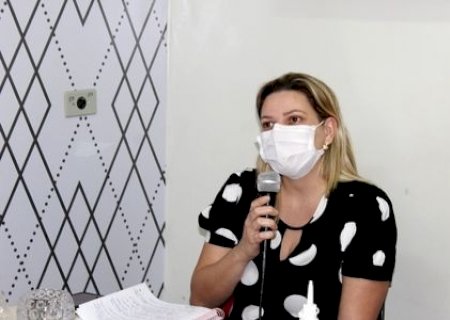 Secretaria de Saúde confirma transmissão comunitária de Covid-19 em Batayporã