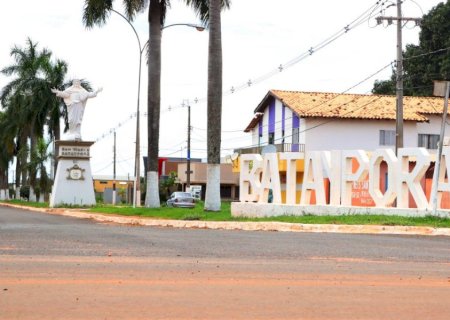 Batayporã registra terceiro óbito por Covid-19