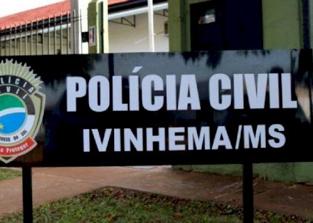 IVINHEMA: Morador é sequestrado por bandidos e deixado seminu em canavial após roubo