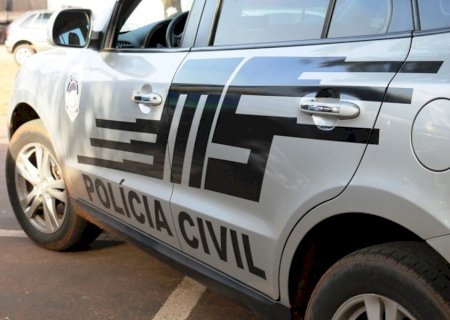IVINHEMA: Idoso tem botijão e carnes furtadas de sua casa no bairro Itapoã