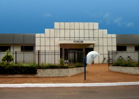Comarca de Batayporã repassa quase R$ 100 mil para Projetos da Segurança Pública
