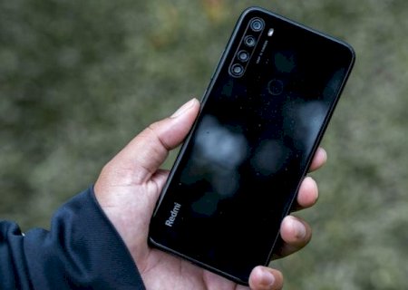 ANGÉLICA: Homem procura policia após ter celular furtado em chácara